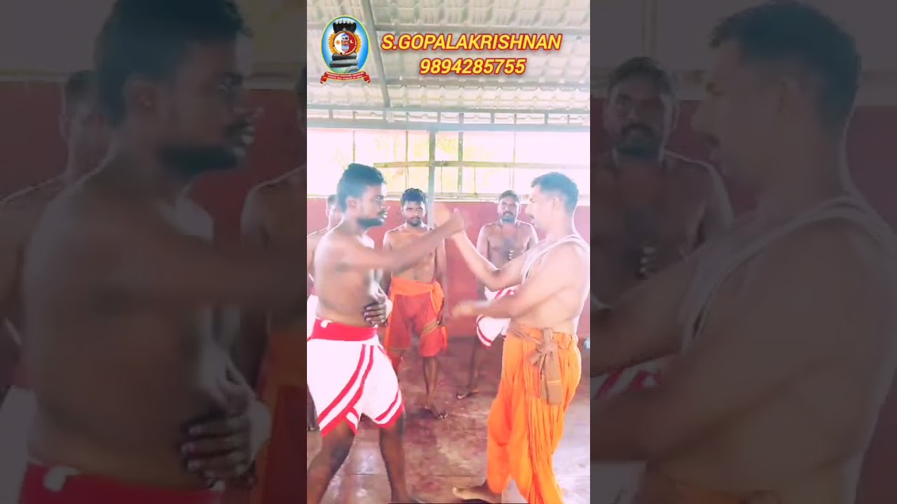 Varmakalai Adimurai