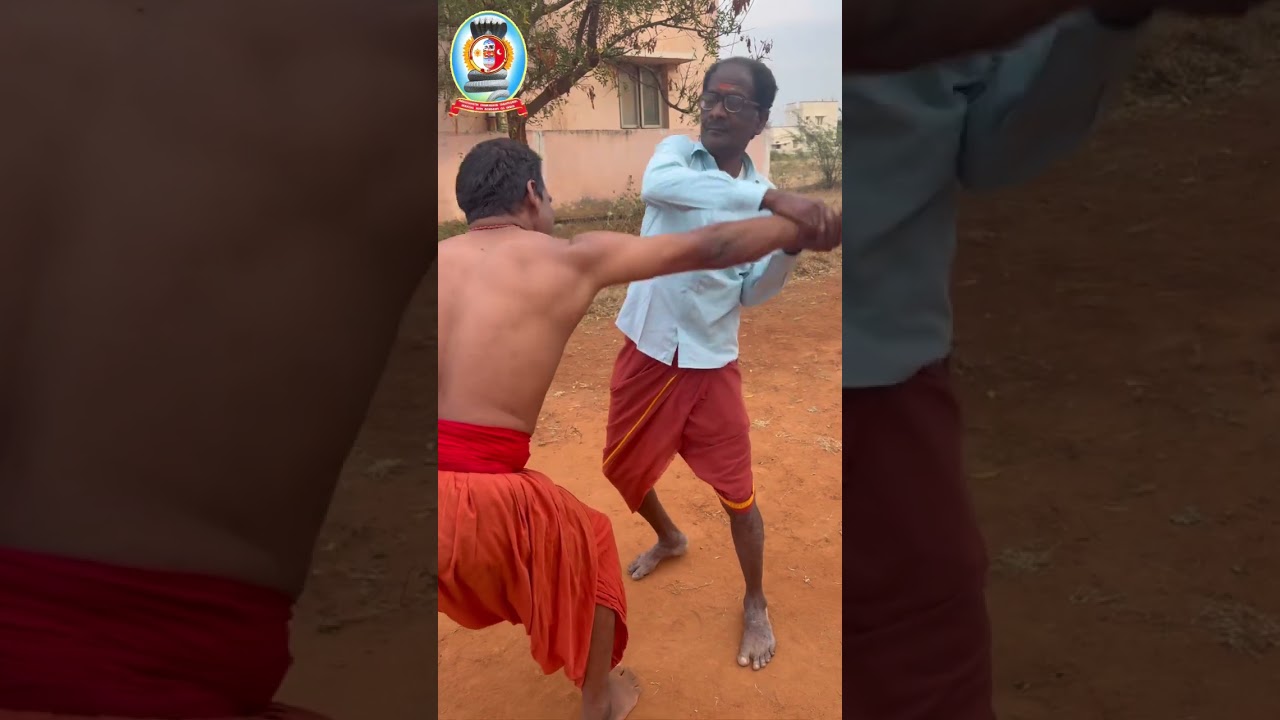 எமது குருநாதர் எமது குருநாதர் வர்மக்கலை ஆசான் சகாதேவன் அவர்கள் நன்றி மகிழ்ச்சி