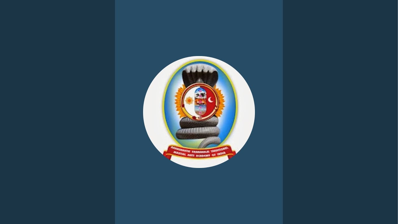 Aadhisakthi Varmakalai is live