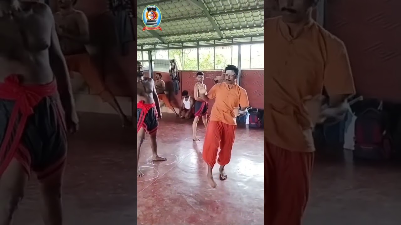💥Varmakkalai💥