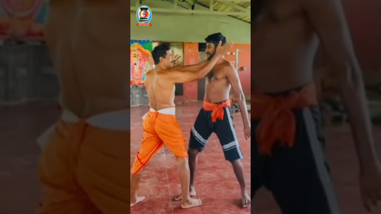 💥Varmakkalai💥