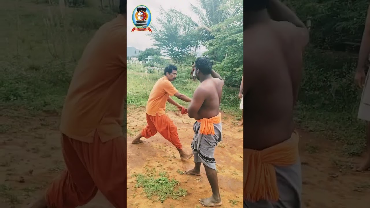 💥வர்மக்கலை💥