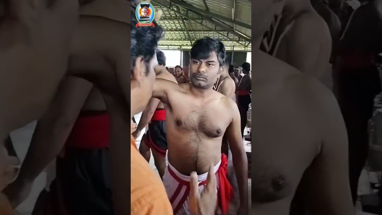 🔥வர்மக்கலை🔥