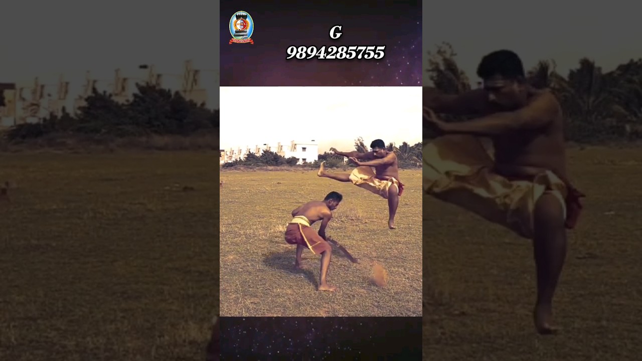 💥வர்மக்கலை வாள் பிடிமுறை💥Varmakalai Sword Defence💥G 💥9894285755💥