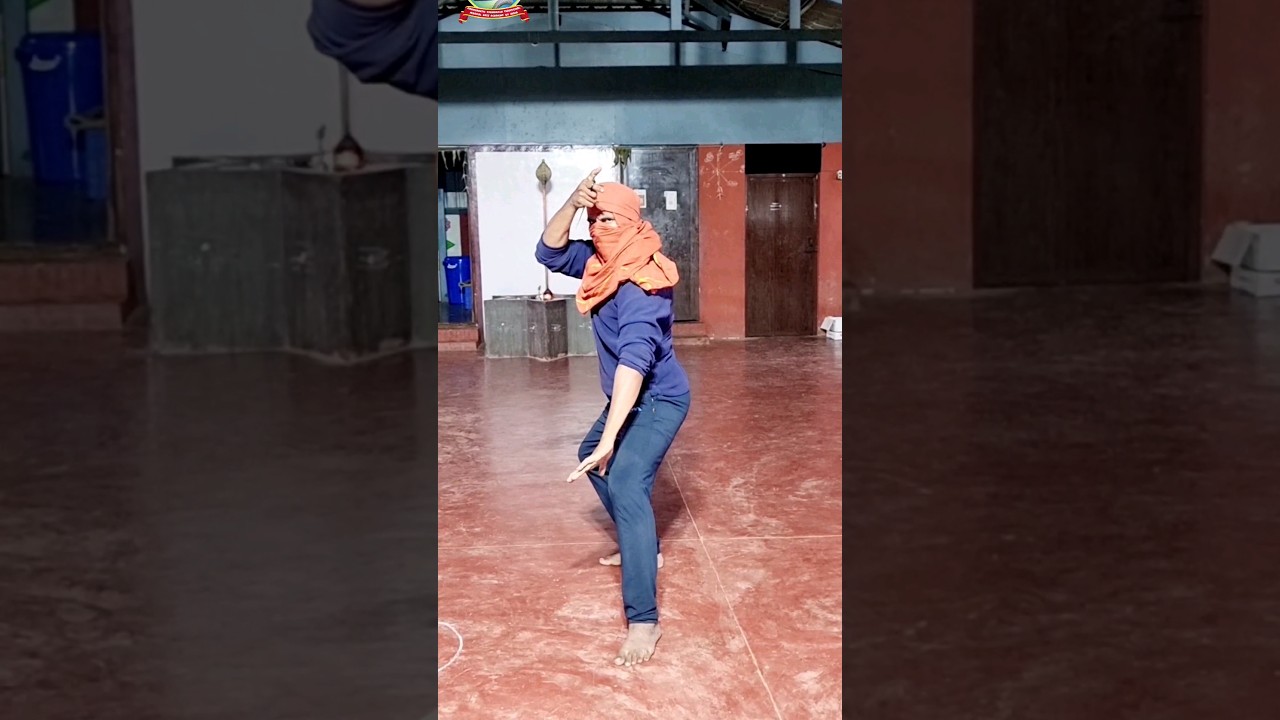 Knife Attack Technique