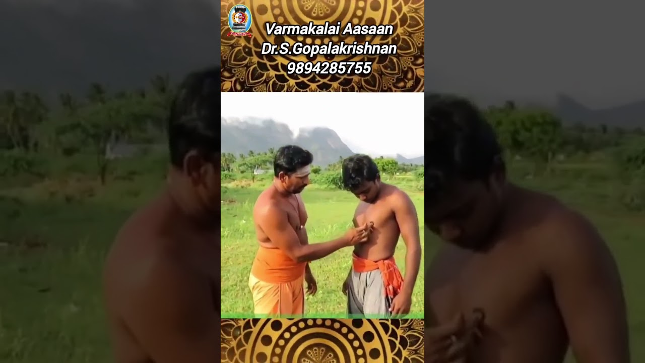 Varmakalai Locking Technique #judo #kalarippayattu #martialarts #silambam #karate #kungfu