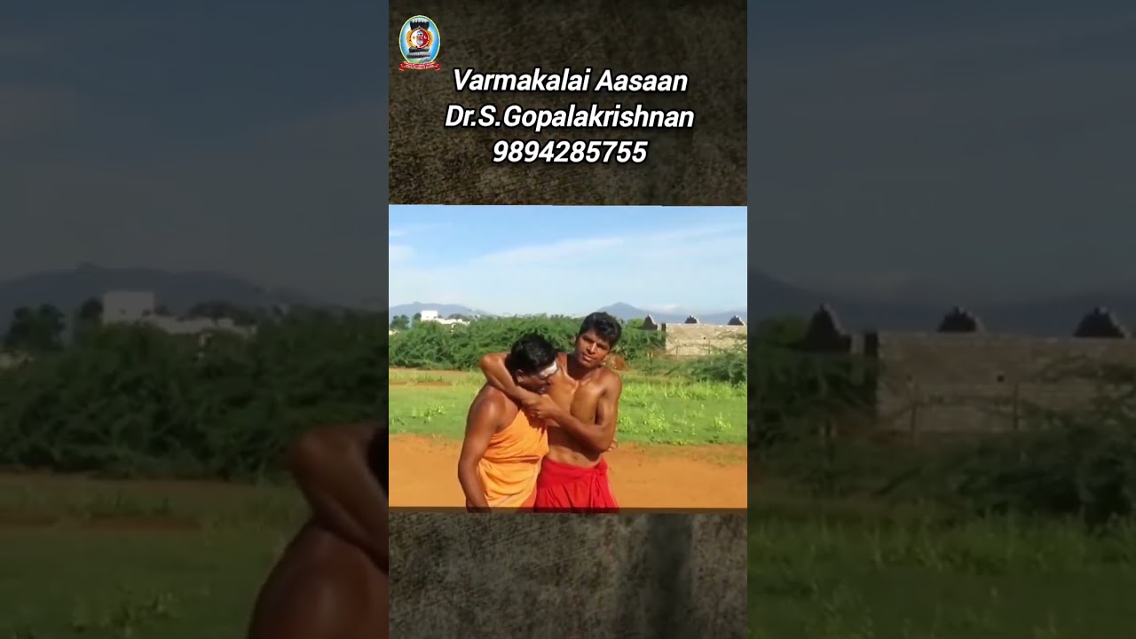 Varmakalai neck choke release #judo #kalarippayattu #martialarts#silambam #karate #kungfu #wingchun