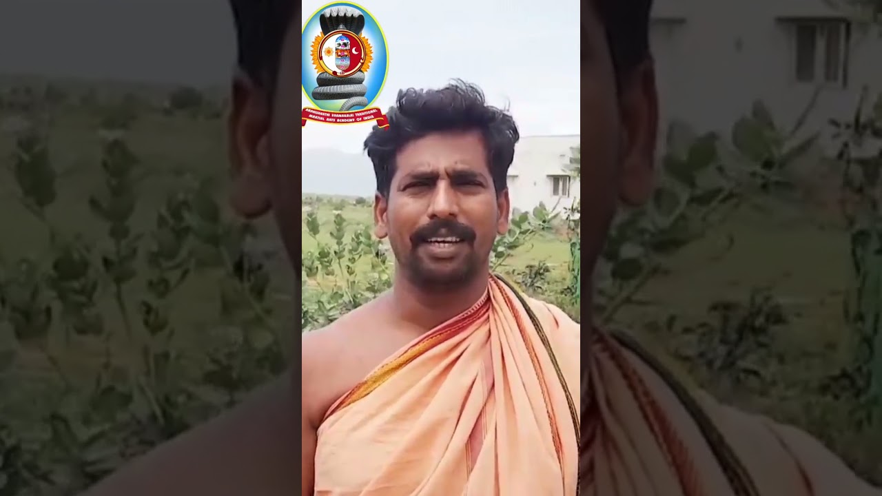 "முசுமுசுக்கை மூலிகை இரகசியம்" / பாகம் 1/தலைமை வர்மக்கலை ஆசான் Dr.எஸ்.கோபாலகிருஷ்ணன்.B.A.M.S.
