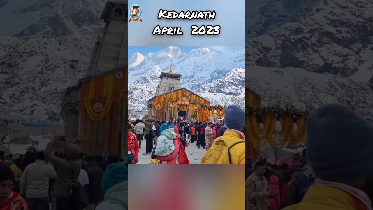 26 April 2023 Kedarnath/Varmakalai Aasaan S.Gopalakrishnan Aacharya+919894285755