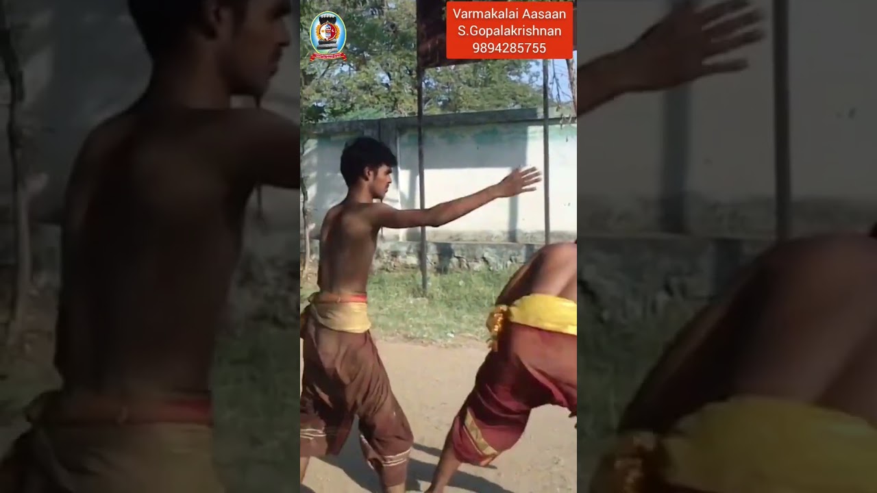 வர்மக்கலை பிடிமுறைகள்/Varmakalai Lock And Throws/Varmakalai Aasaan S.Gopalakrishnan+919894285755