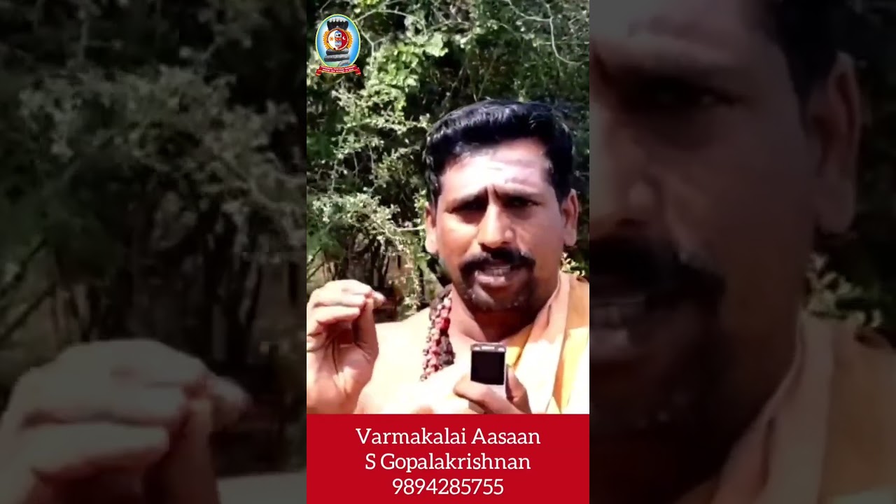 இலந்தைக்காய் மகிமை/தலைமை வர்மக்கலை ஆசான் எஸ்.கோபாலகிருஷ்ணன் ஆச்சாரியார்+919894285755