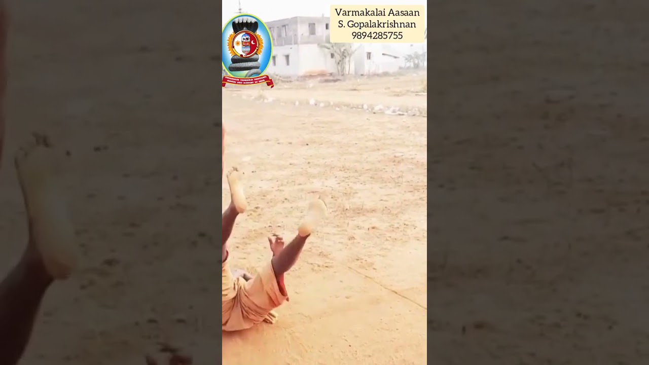 வர்மக்கலை தாக்குதல் 2 /Varmakalai Attack/ தலைமை வர்மக்கலை ஆசான் எஸ்.கோபாலகிருஷ்ணன் +919894285755