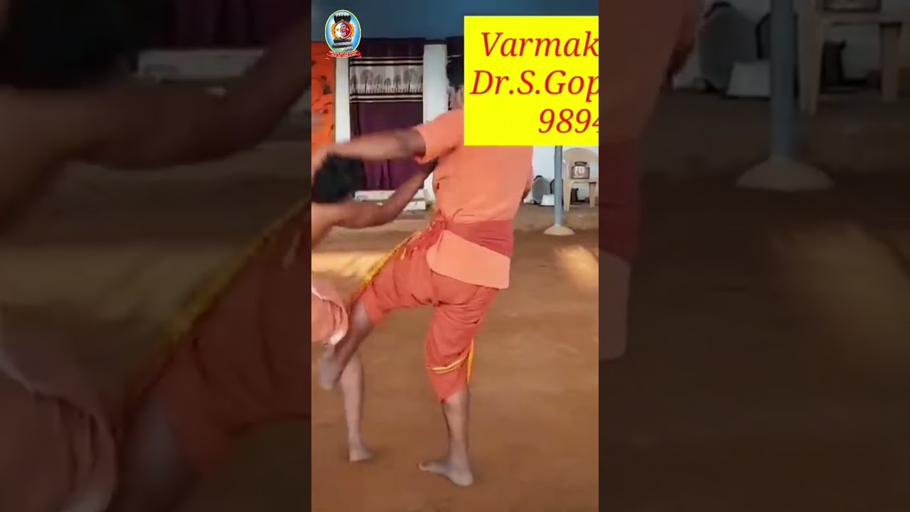 சட்டைப்பிடிமுறை 4 /தலைமை வர்மக்கலை ஆசான் எஸ்.கோபாலகிருஷ்ணன்+919894285755