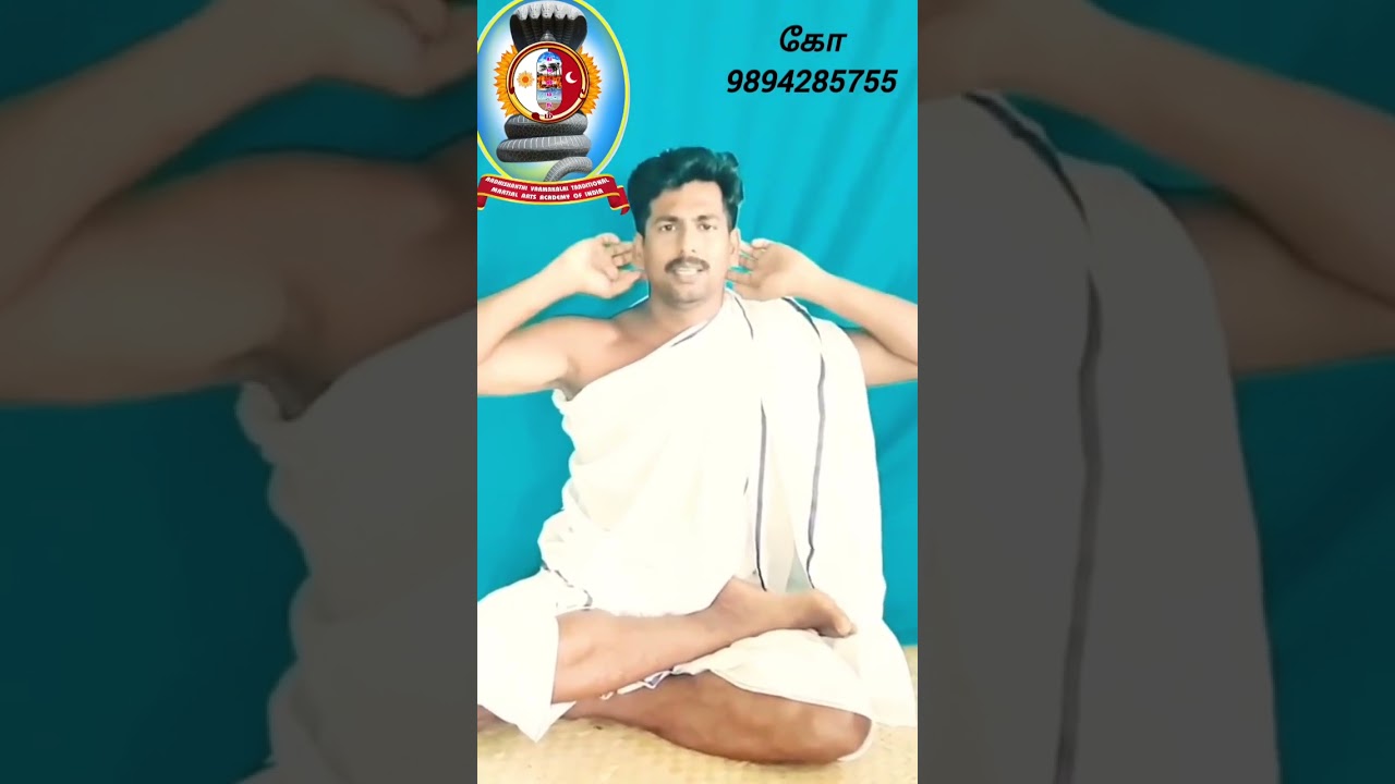 வர்மக்கலை இரகசிய புள்ளி/Varmakalai Secret Point/கோ+919894285755