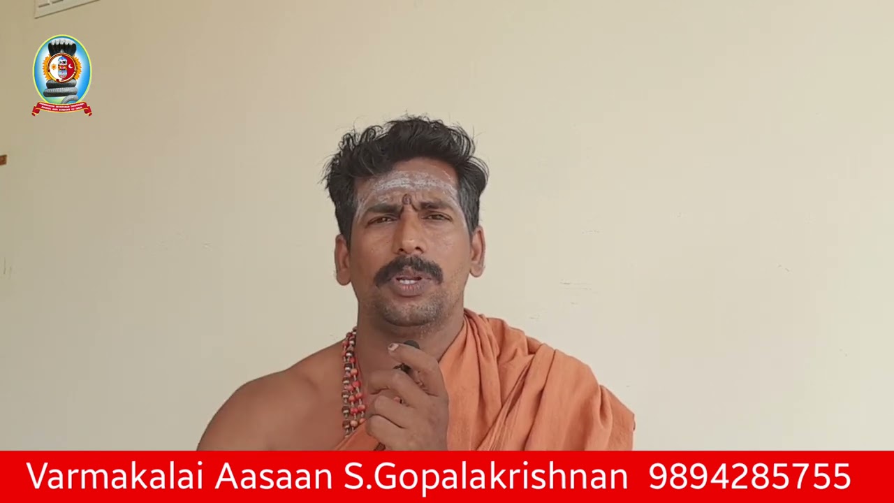 To protect from germs      கிருமி தொற்று வருமுன் காக்க/ எஸ். கோபாலகிருஷ்ணன் +919894285755
