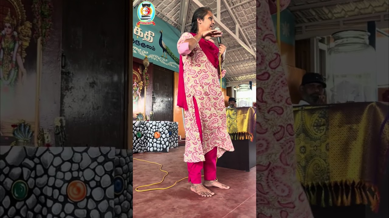 இறைவன் அருள் / நமது சீடர் 