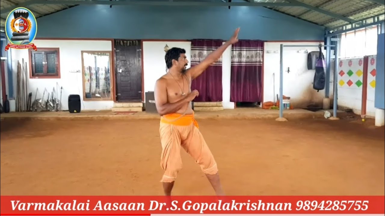 வர்மக்கலை சுவடுமுறை.1/Varmakalai Suvadu.1 +919894285755