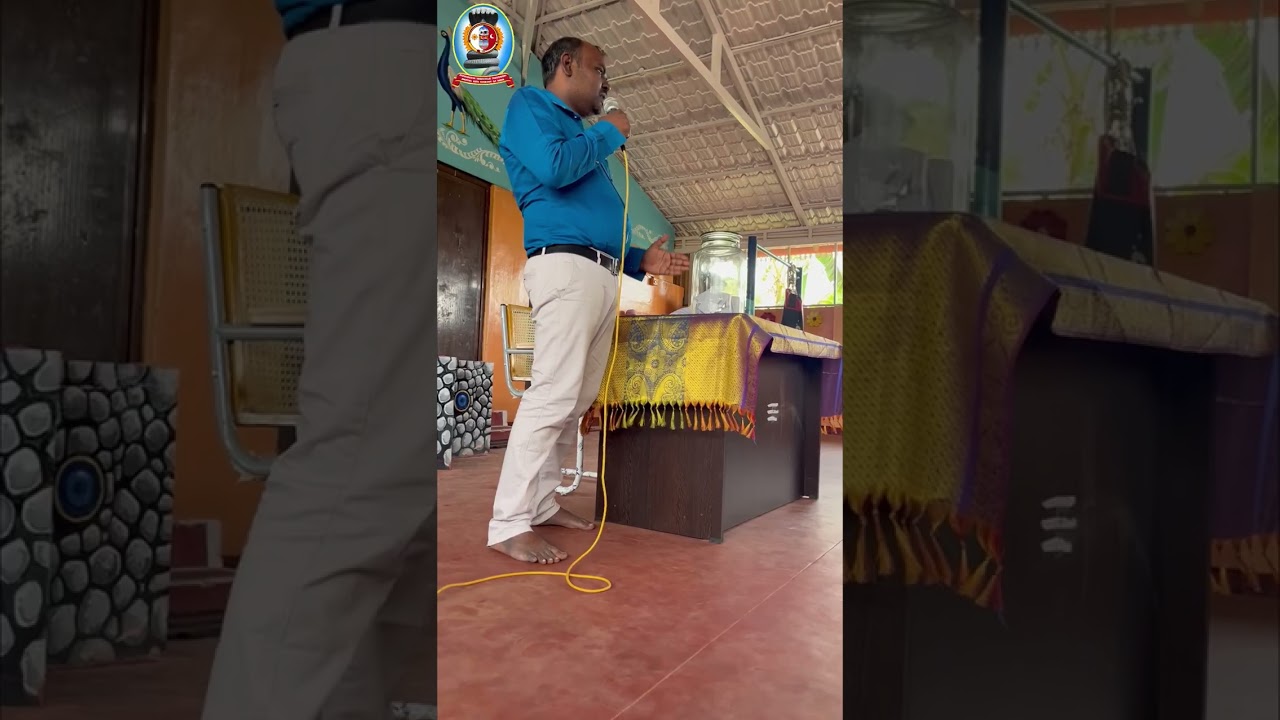 இறைவன் அருள்/நமது சீடர் 