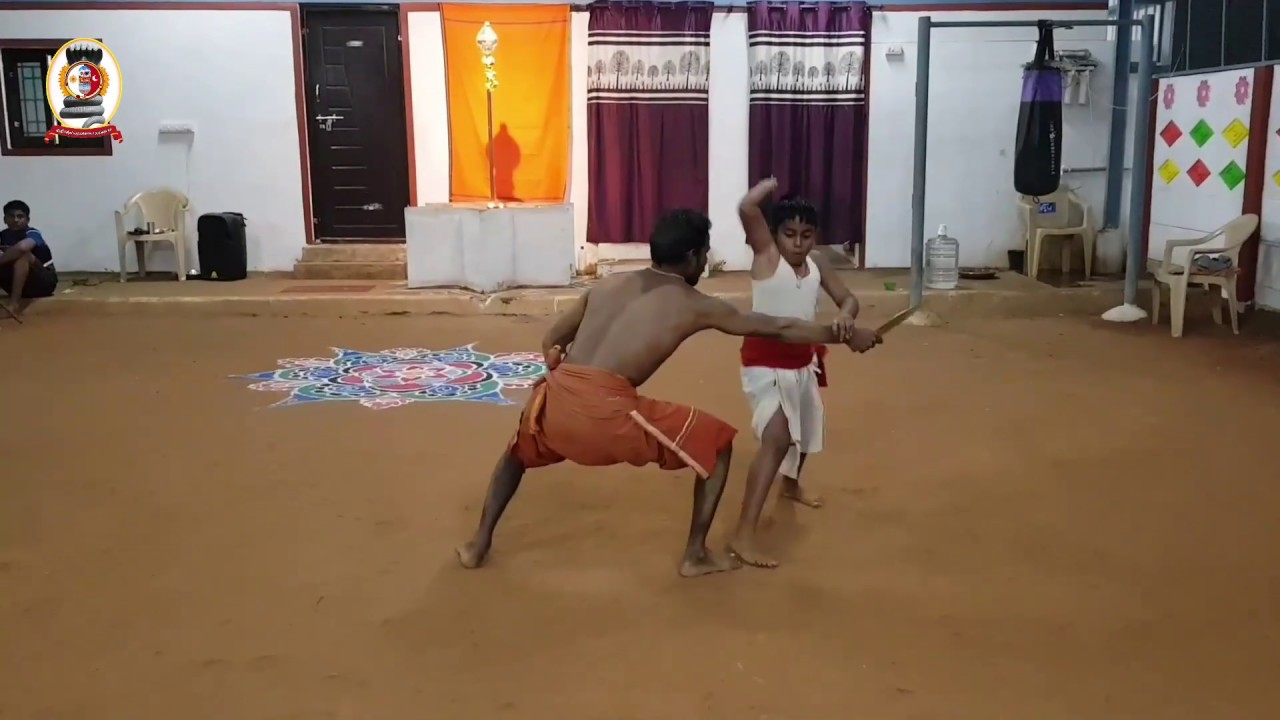 அடிமுறை /Adimurai /எனது மகன் அருணேஷ்/My Son Arunesh/Dr.S.Gopalakrishnan+919894285755