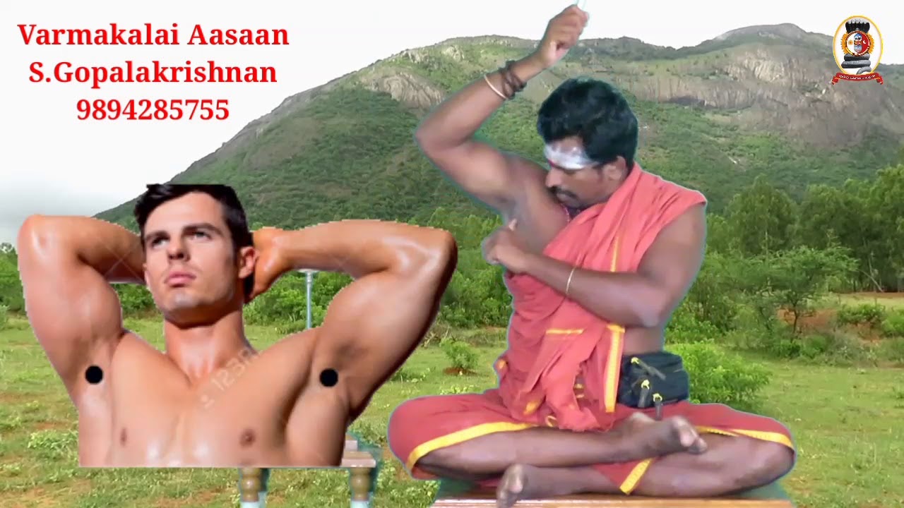 இரத்த அழுத்தம் குணமாக வர்மக்கலை வைத்தியம்/blood pressure treatment /எஸ்.கோபாலகிருஷ்ணன்+919894285755