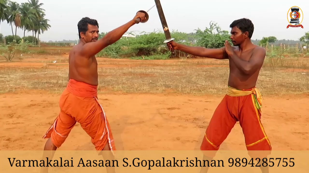 வர்மக்கலை ஆயுதப்பிரயோக இரகசியம்/Varmakalai Weapon Secret/S.Gopalakrishnan+919894285755