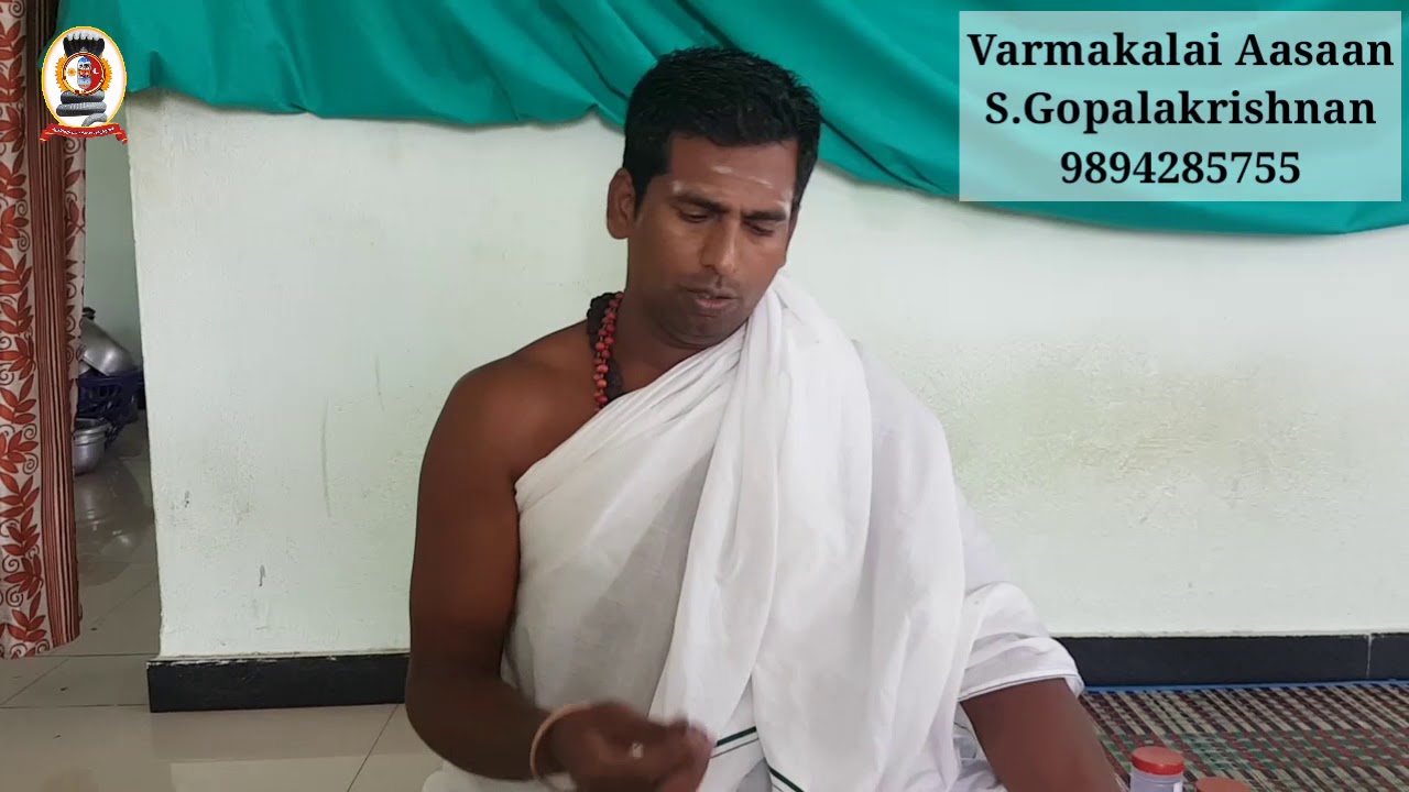 லிங்கம் சுத்தி செய்தல்/எஸ்.கோபாலகிருஷ்ணன்+919894285756