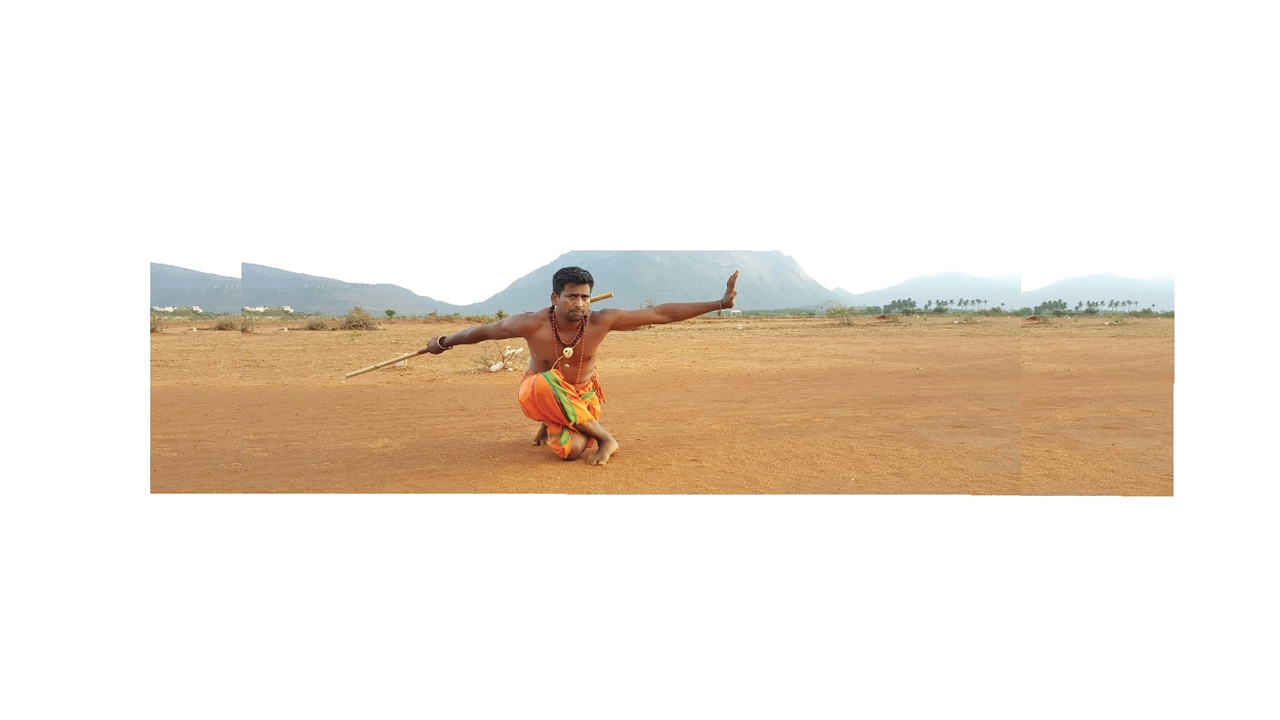 Varmakalai Death Points