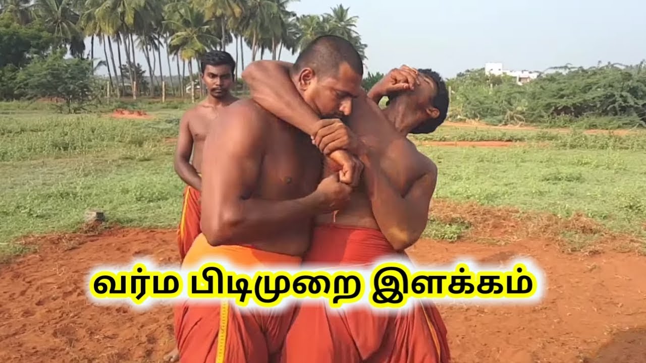 Warning/dangerous Varmakalai technique/S.Gopalakrishnan+919894285755