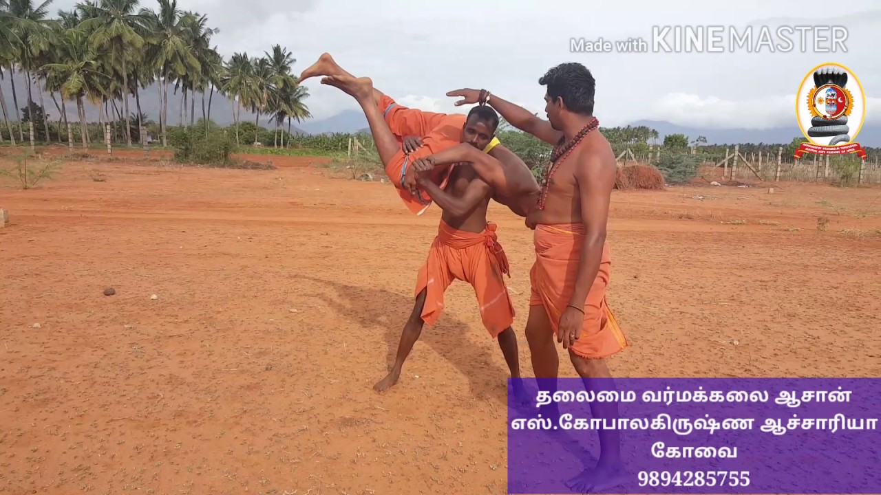 குஸ்தி பிடிமுறைகள்/kusthi lock/எஸ்.கோபாலகிருஷ்ணன்+919894285755
