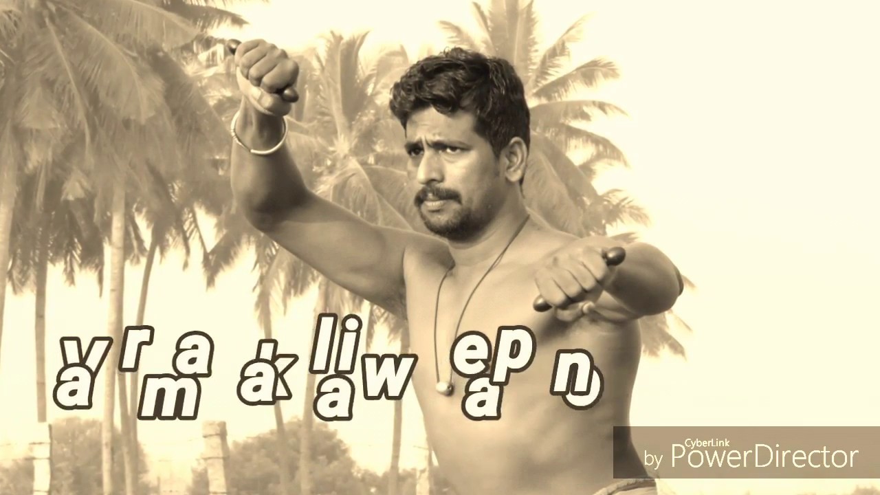 Varmakalai dangerous Weapon 2 /S.GOPALAKRISHNAN+919894285755