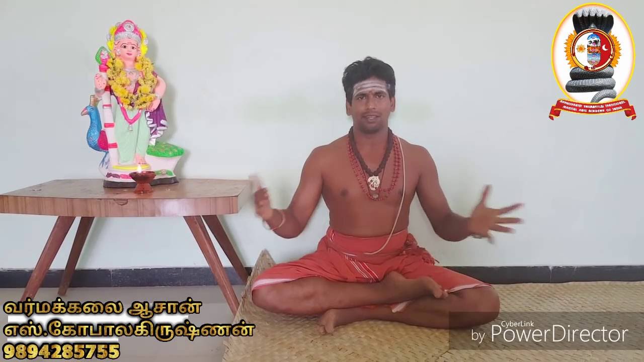 பிரணவ மஹா மந்திர இரகசியம்/Pranava Maha Manthra Secret/S.Gopalakrishnan
