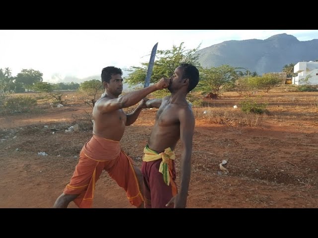 Varmakalai Technic/S.Gopalakrishnan+919894285755