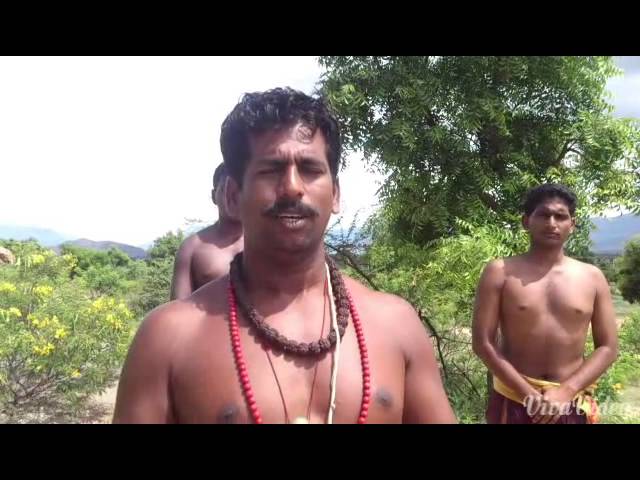 Varmakalai secret training by my master