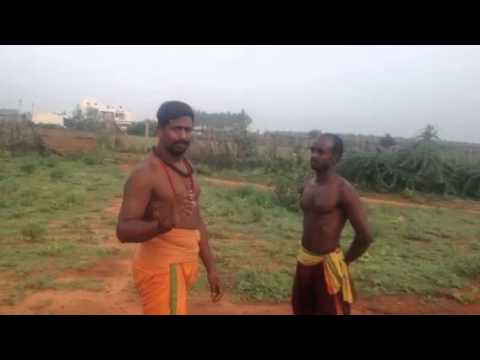 Varmakalai knife lock/s.Gopalakrishnan+919894285755.