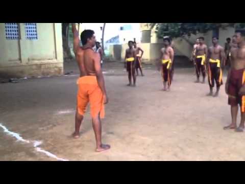 Varmakalai seminar trichy.prammasri s.gopalakrishnan aachar