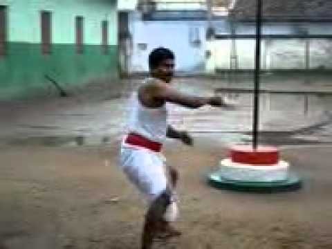 வர்மக்கலை கத்தி வீச்சு /Varmakalai/s.gopalakrishnan.9894285755